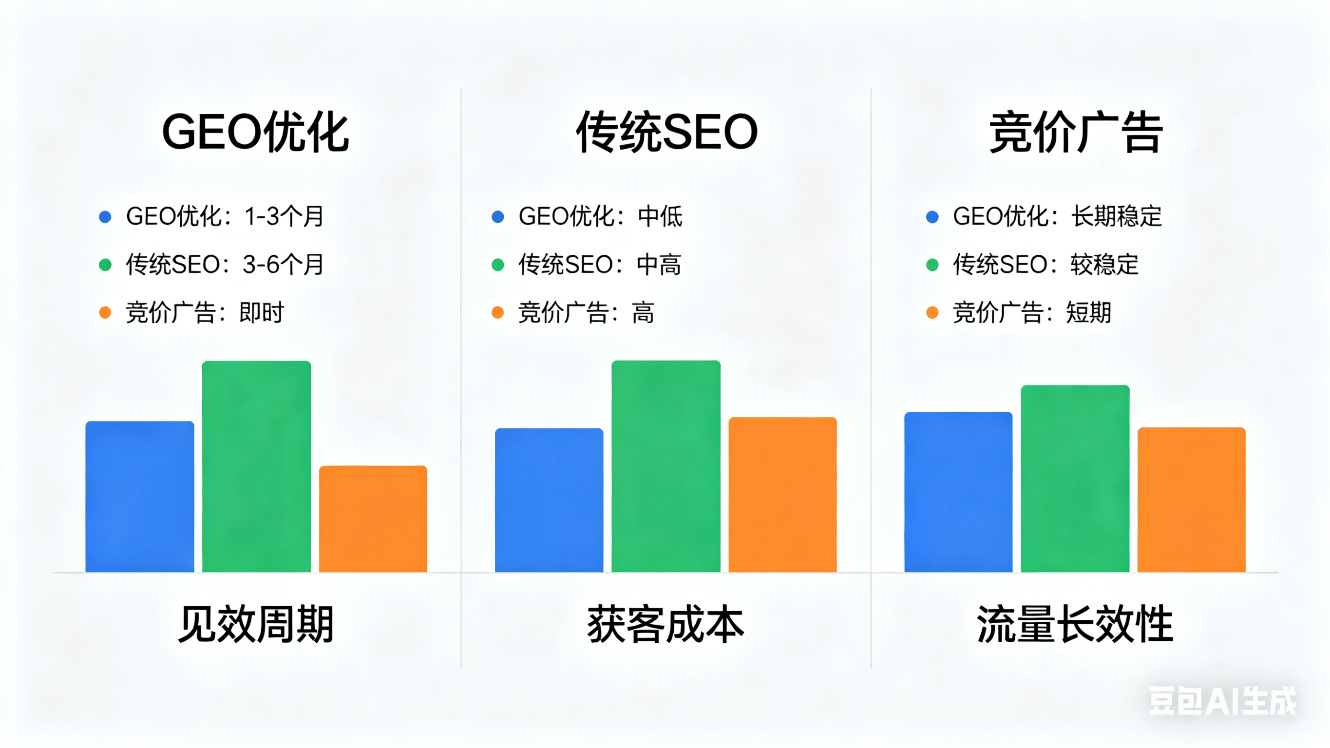 甘孜GEO优化多久能出效果？企业AI获客见效周期全解析